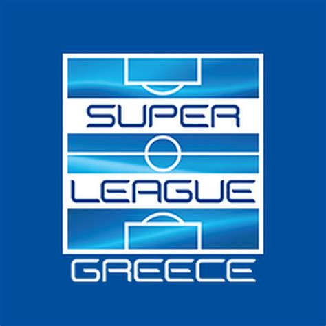 Super League Greece .